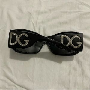 Dolce & Gabbana Sunglasses